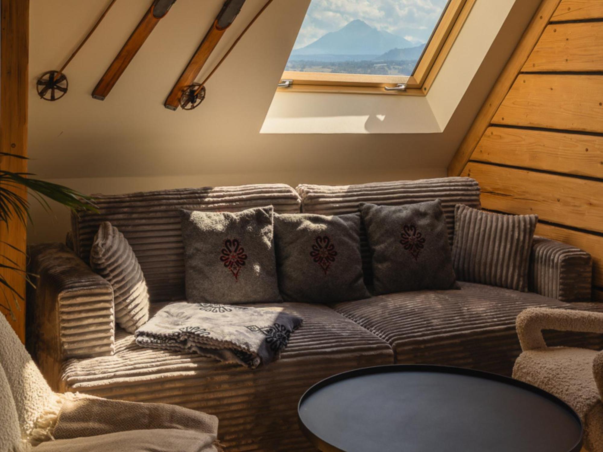 Apart H900 - Zakopane Tatra View — Photos 1